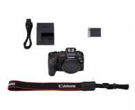 CANON EOS RP body - 1179998 - zdjęcie 3